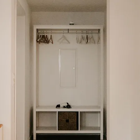 Lejlighed Ziegler Ebersburg