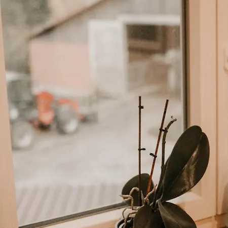 Ziegler Lejlighed Ebersburg